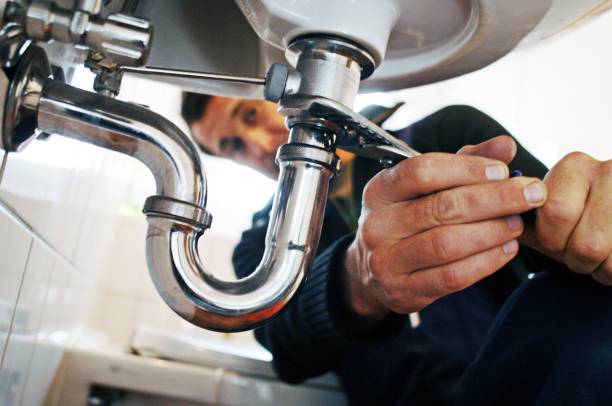 Best Local Plumber Services  in Fort Myers Shores, FL