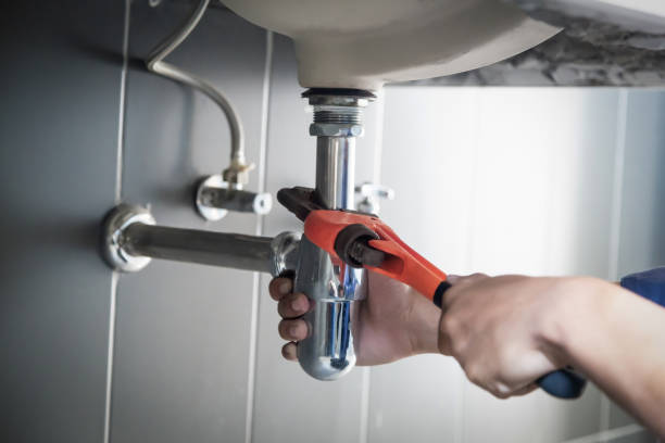 Best Sewer Cleaning Services  in Fort Myers Shores, FL