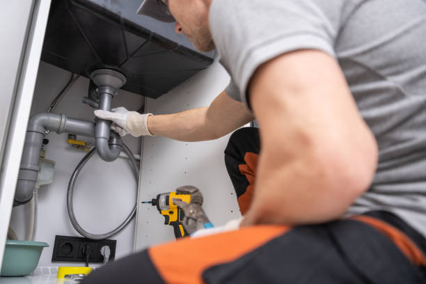 Best Water Softener Installation  in Fort Myers Shores, FL