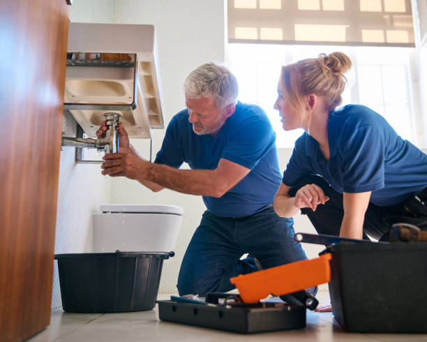 Professional Plumbing in Fort Myers Shores, FL